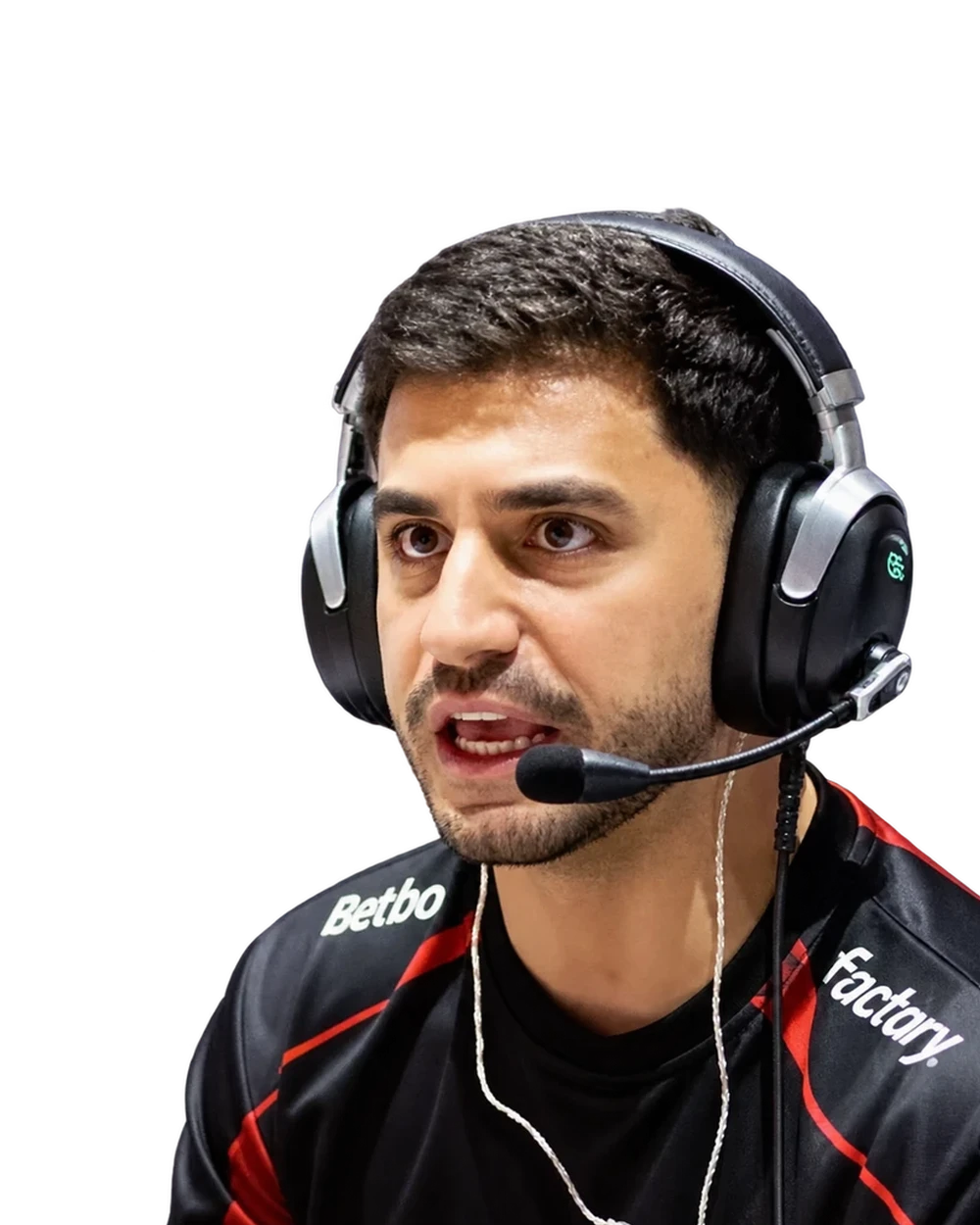 Master5K